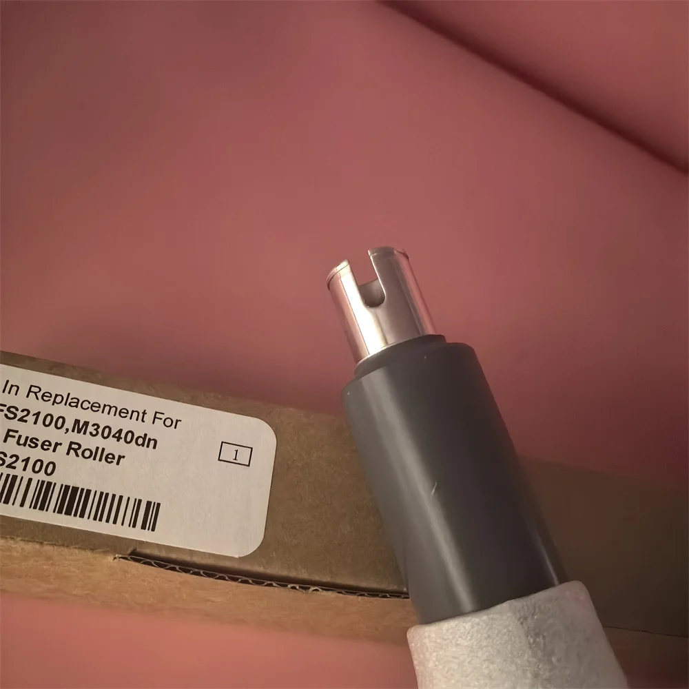 

10X FK-3100 Fuser Upper Heat Roller for Kyocera FS 2100D 2100DN 2100 ECOSYS M3040dn M3040idn M3540dn M3540idn FS2100 M3040 M3540