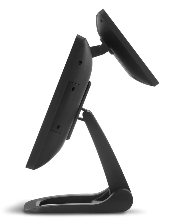 ระบบเครื่องบันทึกเงินสด POS หน้าจอใหม่ขนาด 15.6 นิ้ว