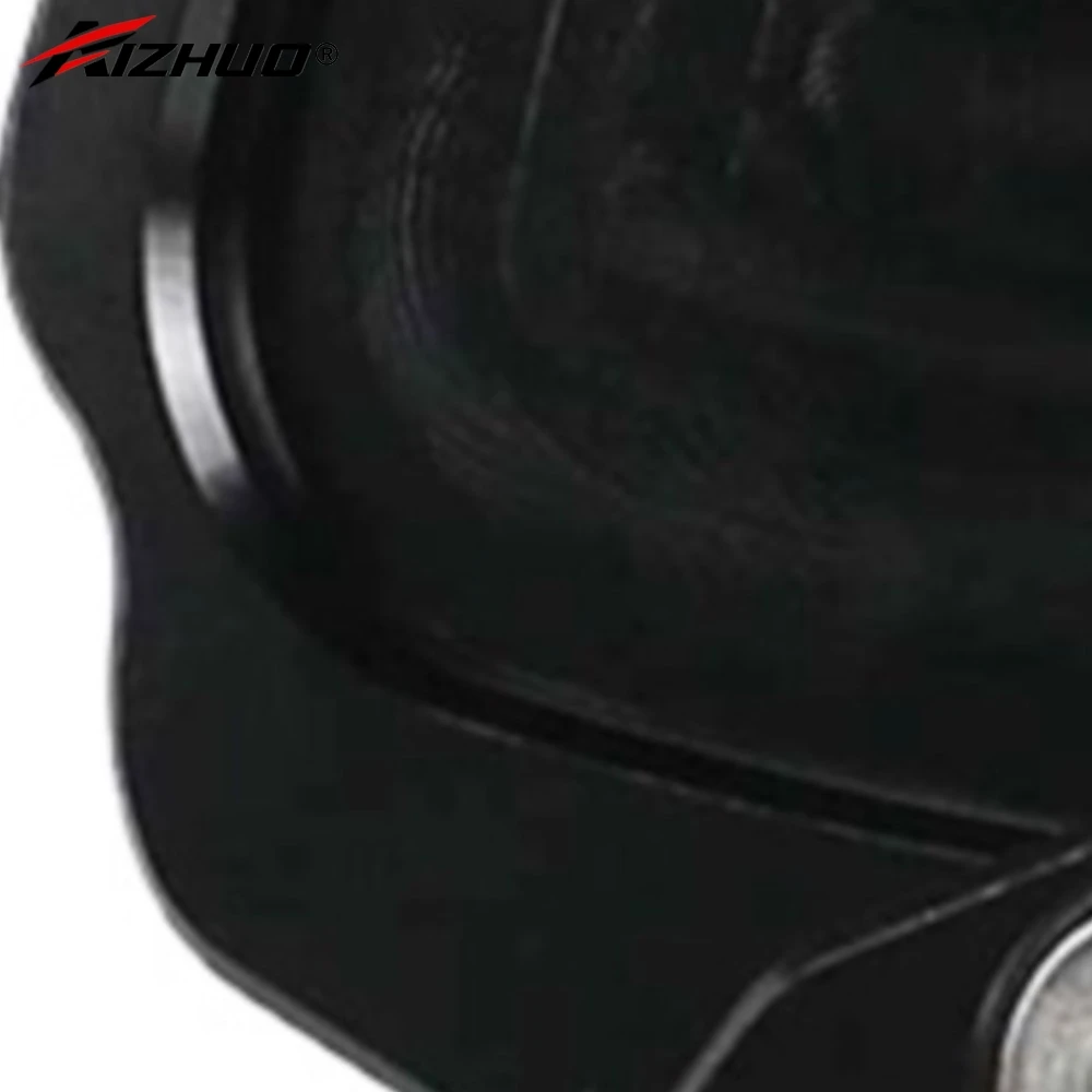 

For Honda CRF250L CRF 250 L 2013 2014 2015 2016 Accessories Kickstand Extension Foot Side Stand Pad Support Plate Enlarge Stand