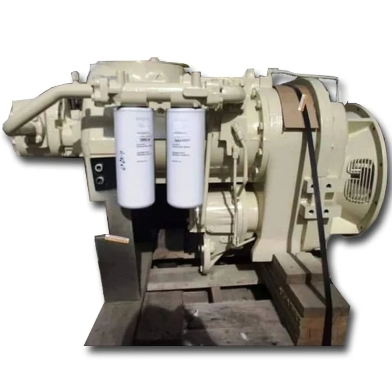 حاقن الوقود لضاغط الهواء