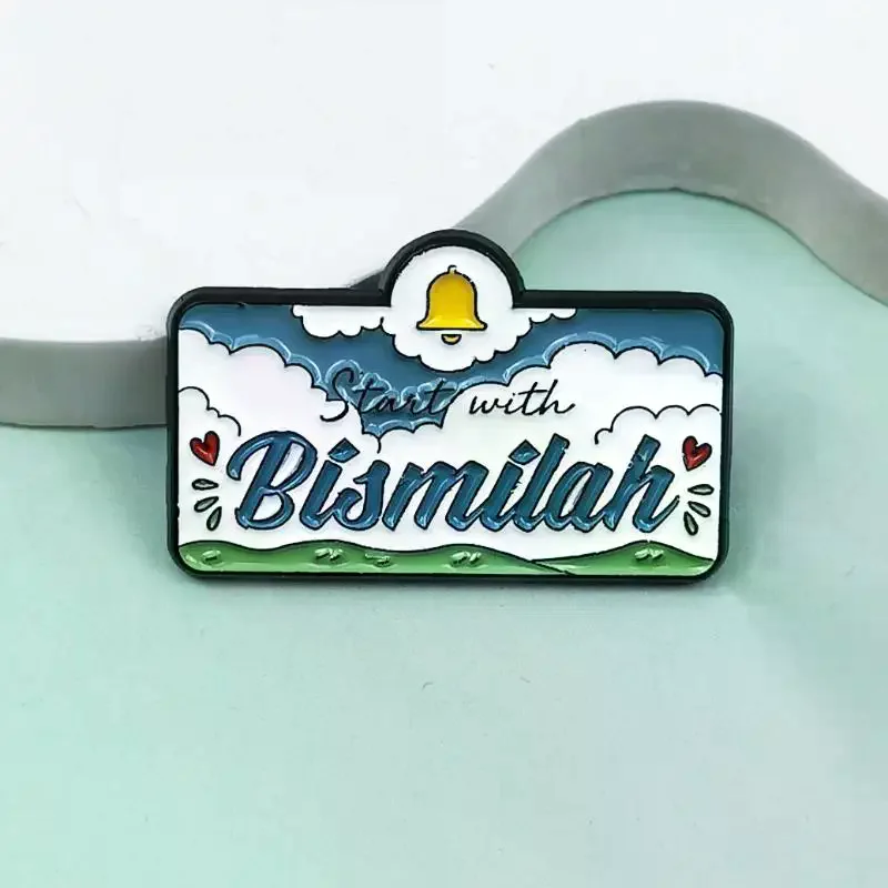 Novelty Funny Enamel Pin Quirky Meme Pattern Durable Colorfast Brooch for Backpack Clothing Fashion Jewelry Party Favor Gift