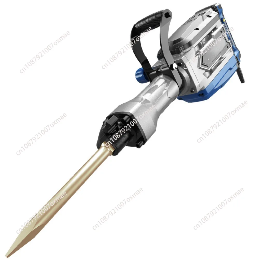 

China China Economic Price Stone Breaker Electric Jack Hammer 65 Demolition Hammer