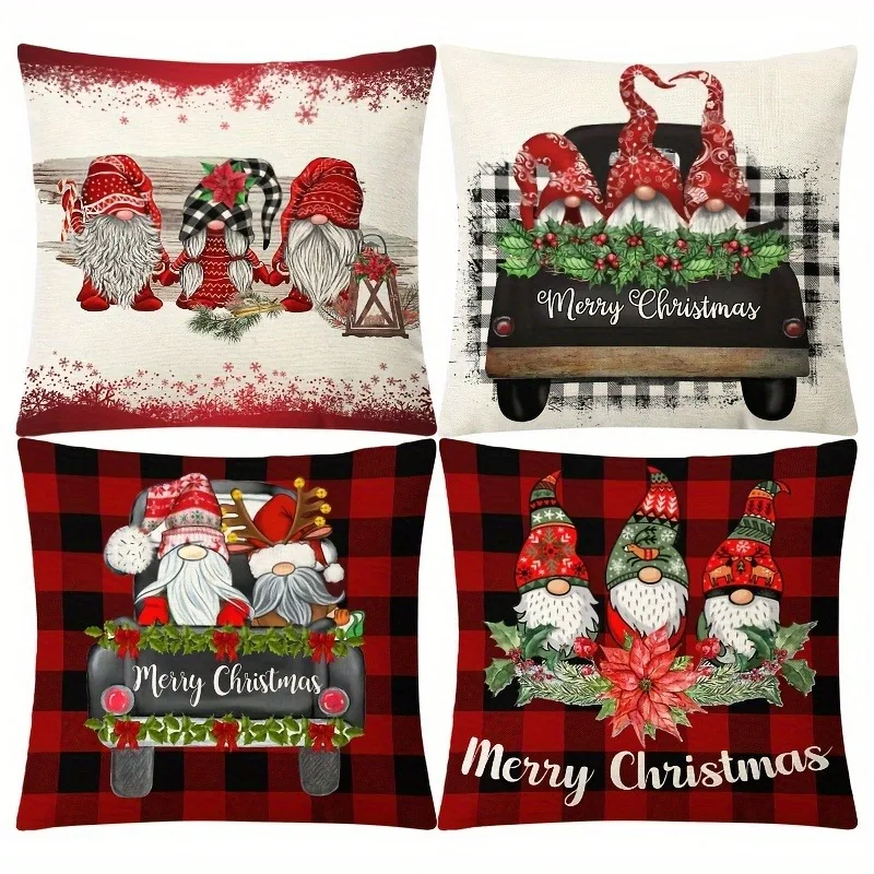 Fundas De Almohada … - image