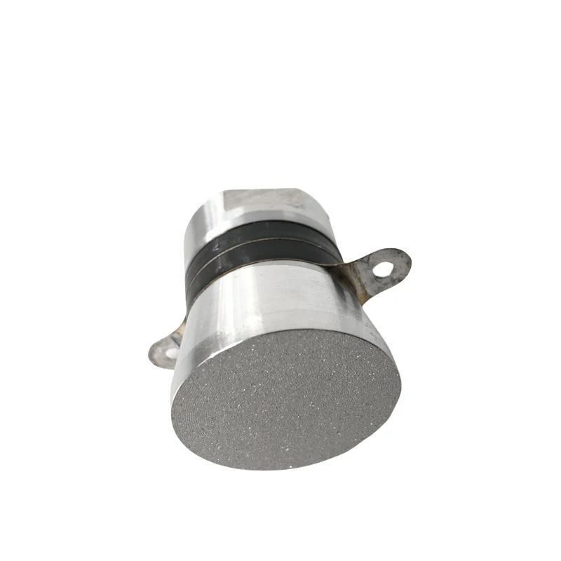 Ультразвуковой пьезопреобразователь 200k 20W для ультразвукового высокочастотного стирального устройства