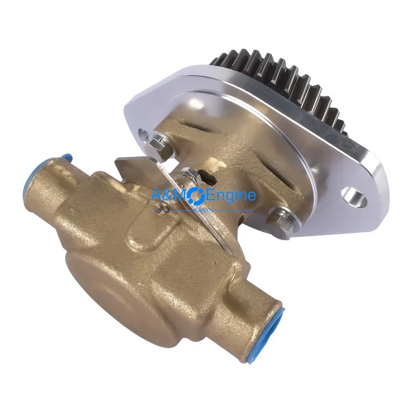 Brand New Raw Water Pump Impeller Pump for M71 M70 4bt 4bta Cummins 4B 3912019 3907458