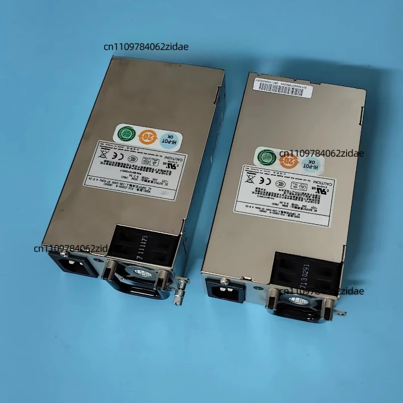 For in Stock Disassembled Parts, P1S-2300V-R Power Module, 300W Power, Redundant Server Power Supply