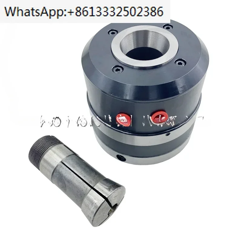 Pneumatic Fast Rota…