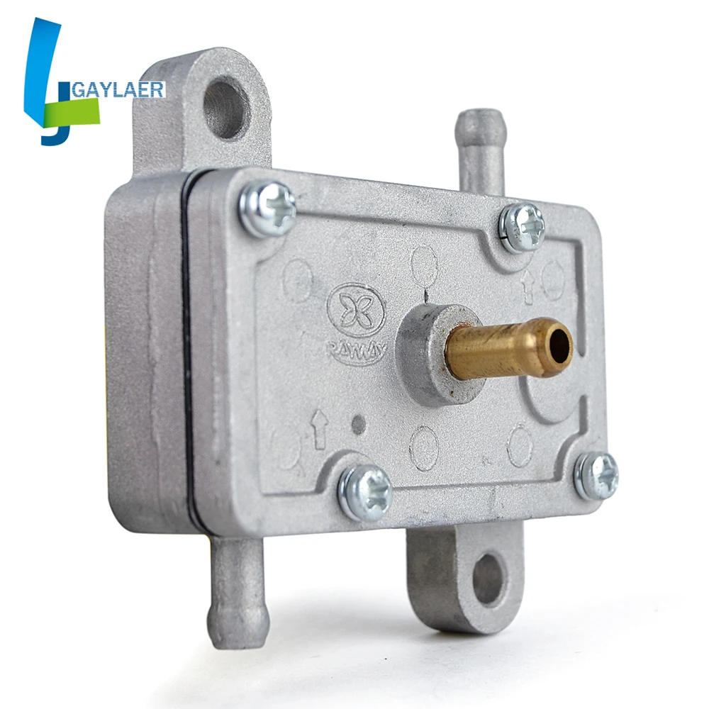 طقم مضخة الوقود البنزين 403800800   لـ Ski-Doo Skandic Elan Nordic 50 60 440 LT 440F مسار واسع LC مسار عريض للغاية Tundra II LT R