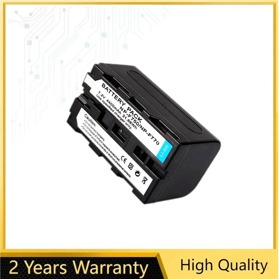 Camera Battery For …