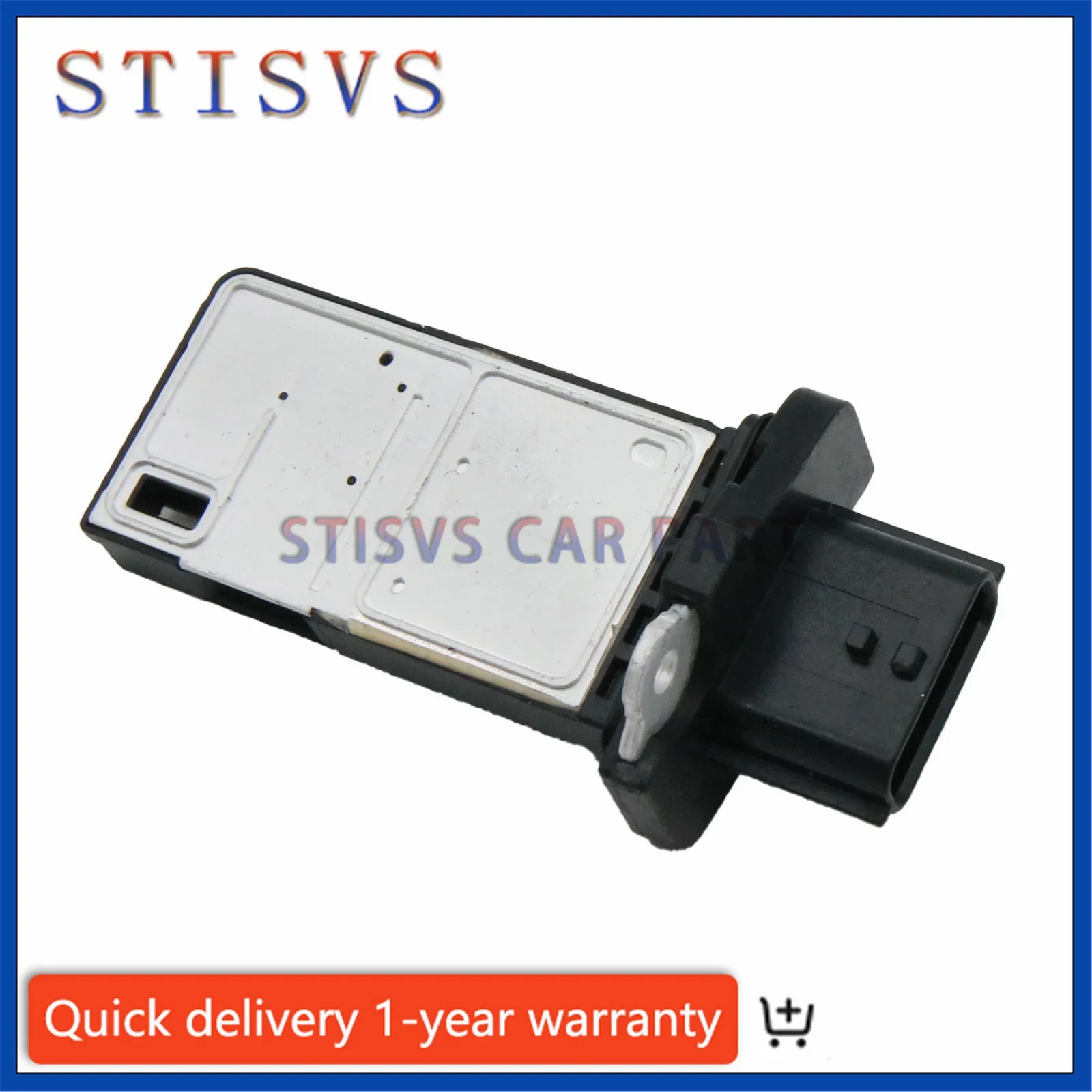 22680-7S000 Sensor MAF de flujo de aire masivo para Nissan Sentra Tiida Rogue Versa 22680-7S00A AFH70M-38 MAF0031 22680-7S000 22680-CA000