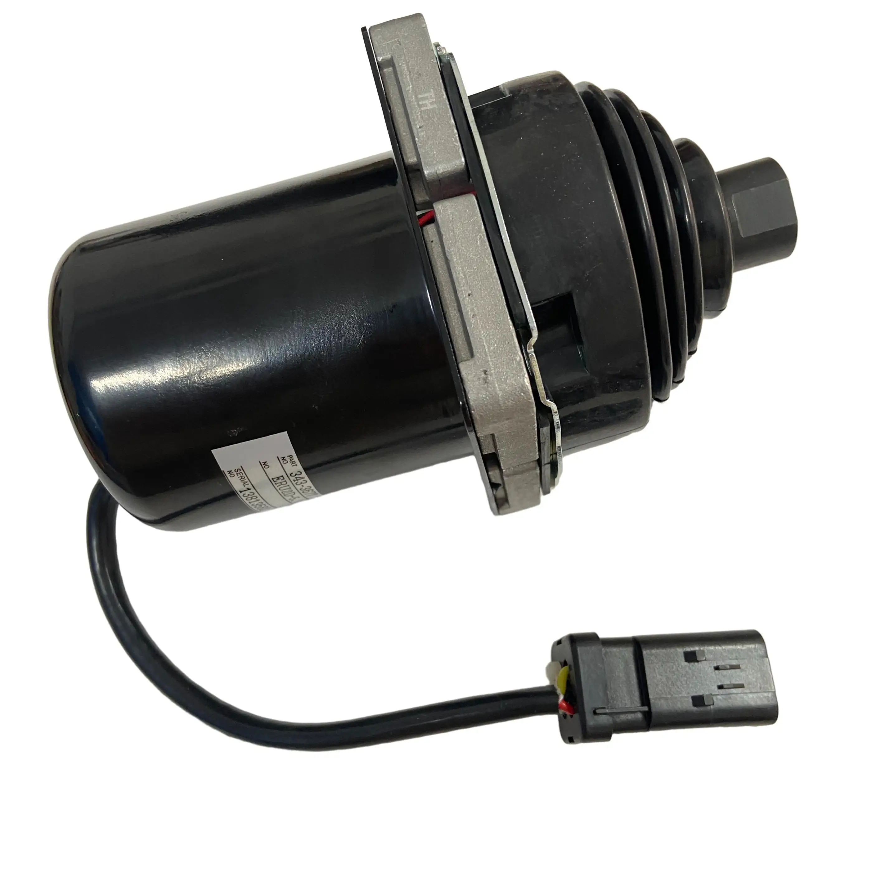 

CSJHPSS Совершенно новый 343-3677 джойстик с электронным управлением для колонны Cater Ca t E374D 365C 6015B экскаватора