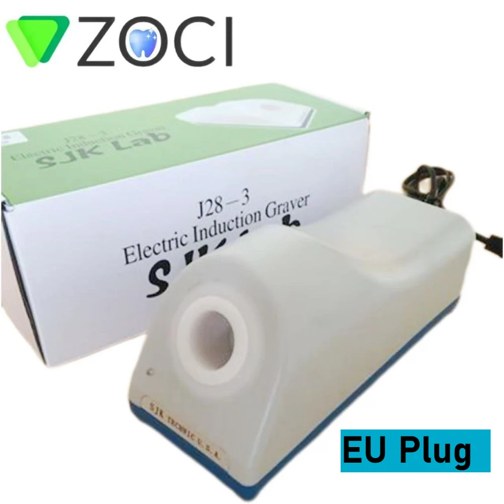 

Dental Lab Fire Free Electric Burner No Flame Wax Knives Heater European Standard for Dental Laboratory Equipment