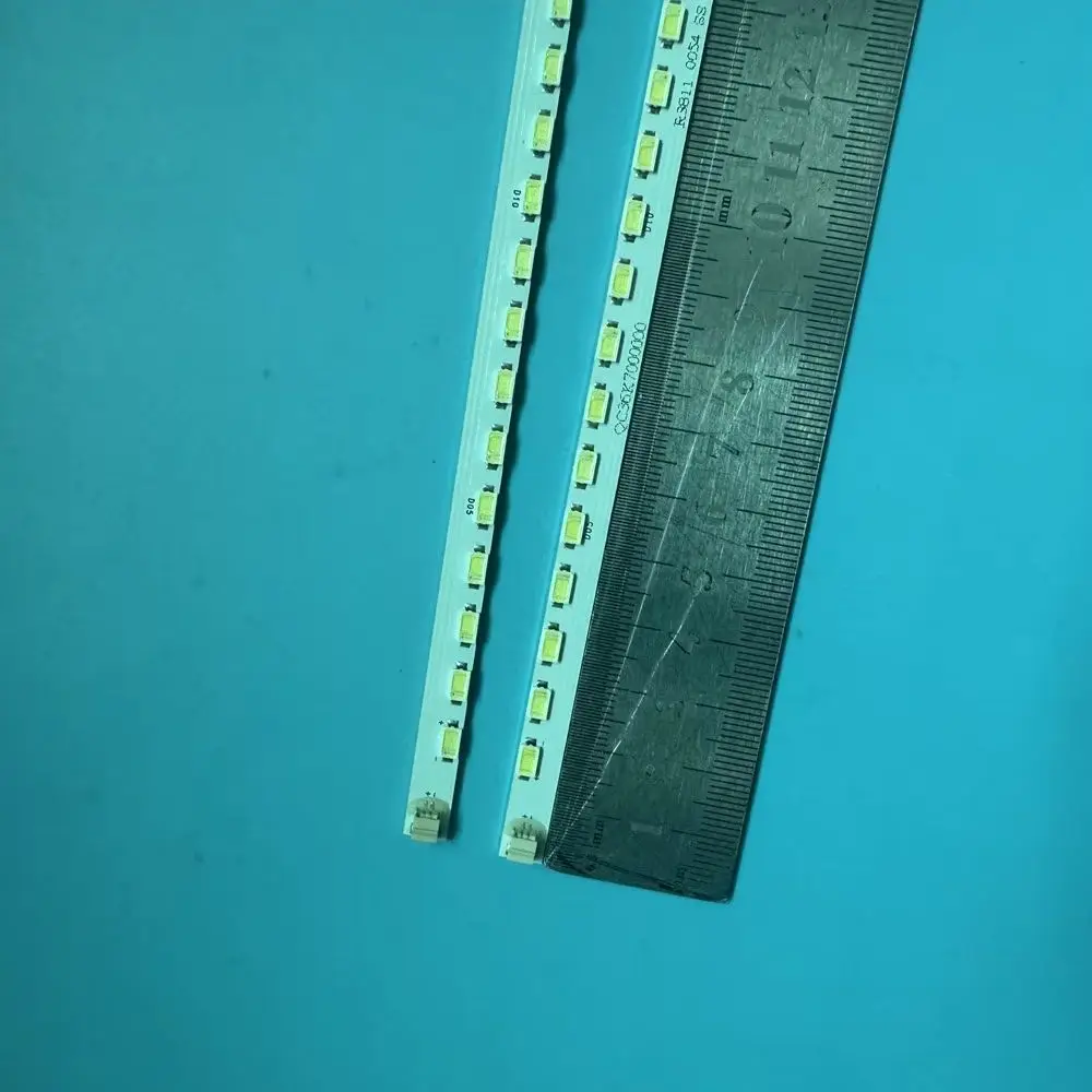 2 шт./компл. лента светодиодной подсветки для 32HME8000R35 RF-DB315B57-1902R-02 RF-DB315B57-1902L-01