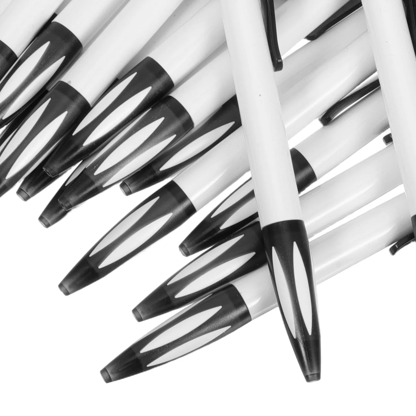 25Pcs Soccer Shaped Ballpoint Pens Black Ink Retractable Cute Sports Pens for Writing School Office Party Favors Goodie Bags