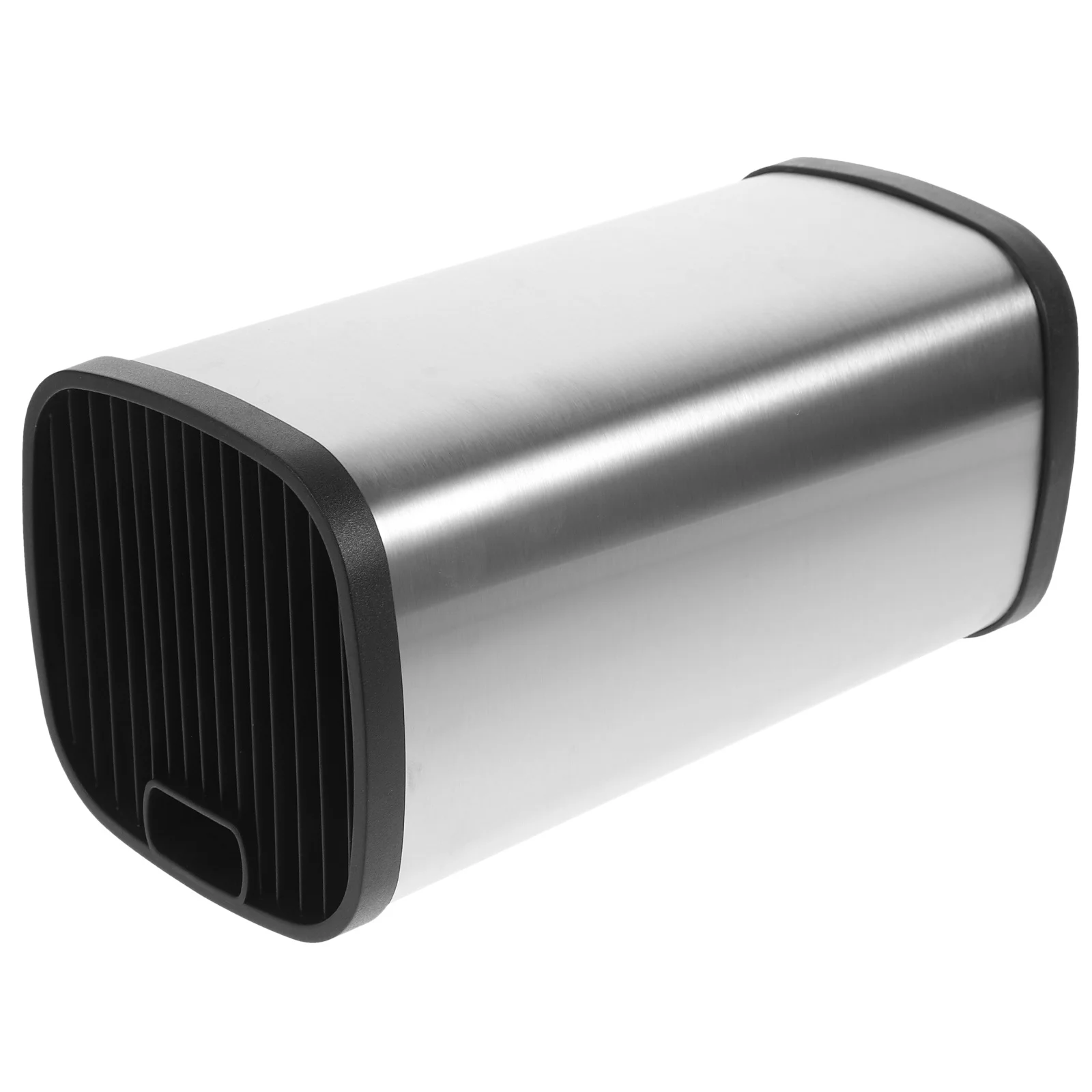 

Cutter Holder Stainless Steel Kitchen Supplies Not Rusty Quick Access Compact Design Save Space All Cutters