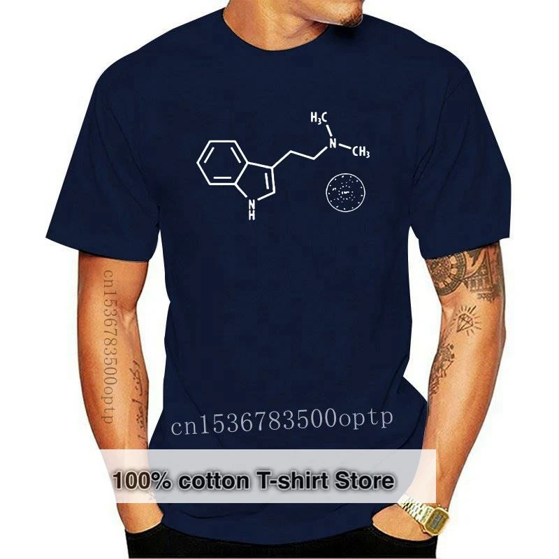 Camiseta PsicodéLic… - image