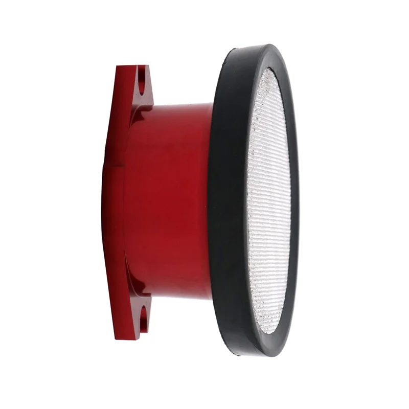 تعديل كوب فلتر الهواء ل KEIHIN FCR MJN 37 39 41 مللي متر دراجة نارية المكربن مع شبكة صافي 1130-808-7000 #6