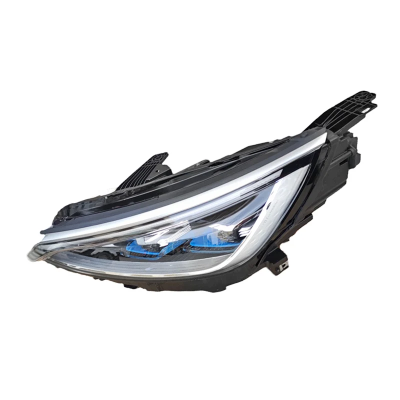 LED Headlamp YUAN PLUS Original Front Headlight For BYD ATTO 3