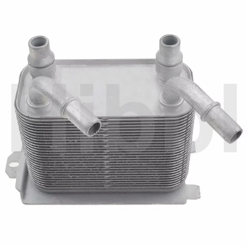 

HIBBL LR015152 PBC500180 Масляный радиатор двигателя для Land Rover Range Rover Vogue L322 4.2L V8 2002-2009