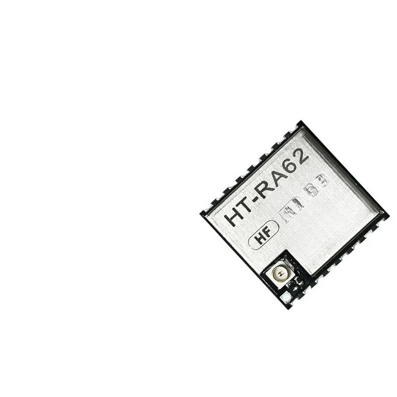 FOR RA62 Module SX1262 Secondary Development
