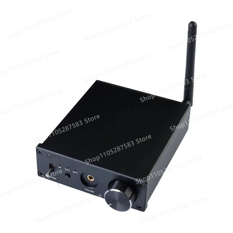 Bluetooth 5.4 receiver es9038q2m decoding aptx-hd ldac audiophile hifi decoder desktop audiophile