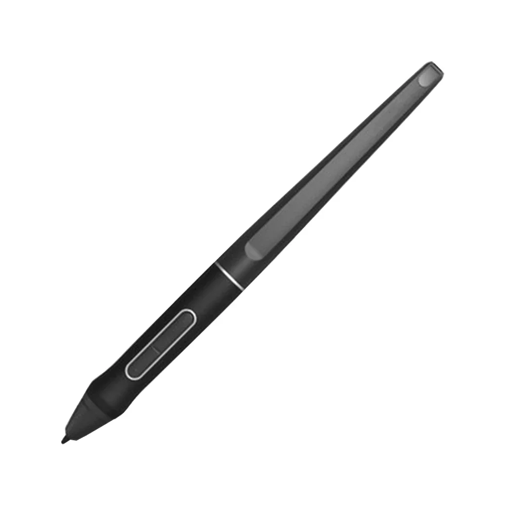 For HUION PW507 Battery-free Stylus 8192 Levels   EMR Pen Touch Screen with Two Customized Keys