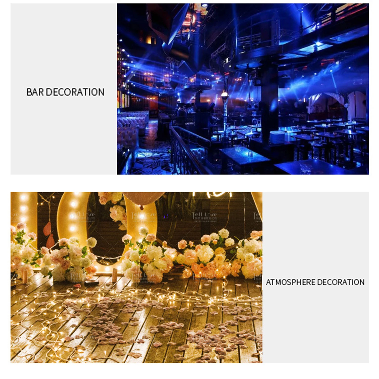 Waterproof Flameless Tea Light Candle Tealight Float Electric Candle Wedding Valentine Decoration Smokeless Candles Light