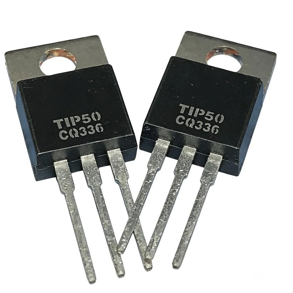 5PCS TIP50 400V 1A STTH12R06D 12A 600V KIA78R05PI 5V MC10N005 BUL416 1600V 6A P60NE06-16FP STP60NE06-16FP 60V 60A
