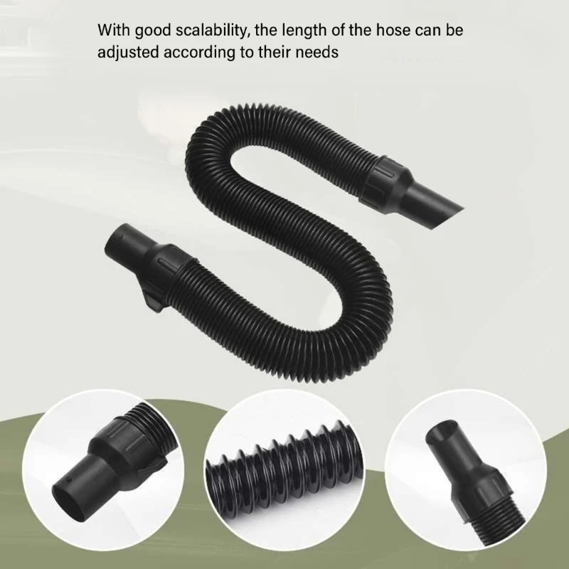 Multipurpose Vacuum Hose For DCV580 DCV581H Efficient Home Cleaning Dust Removal 40JE