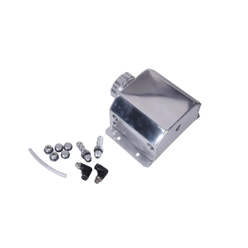 

Overflow/ Coolant Radiator Tank,Reservoir Expansion,Universal 1L