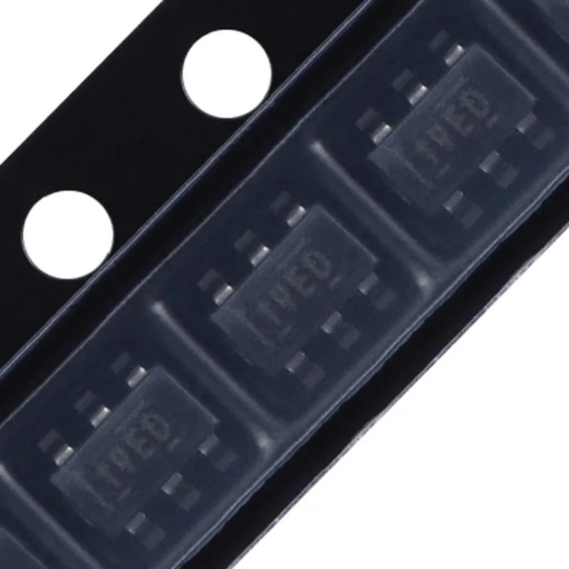 

10 Brand New Original Ref3425Idbvr 19Ed Sot-23-6 2.5V Low Drift Low Power Consumption Small Series Voltage Reference