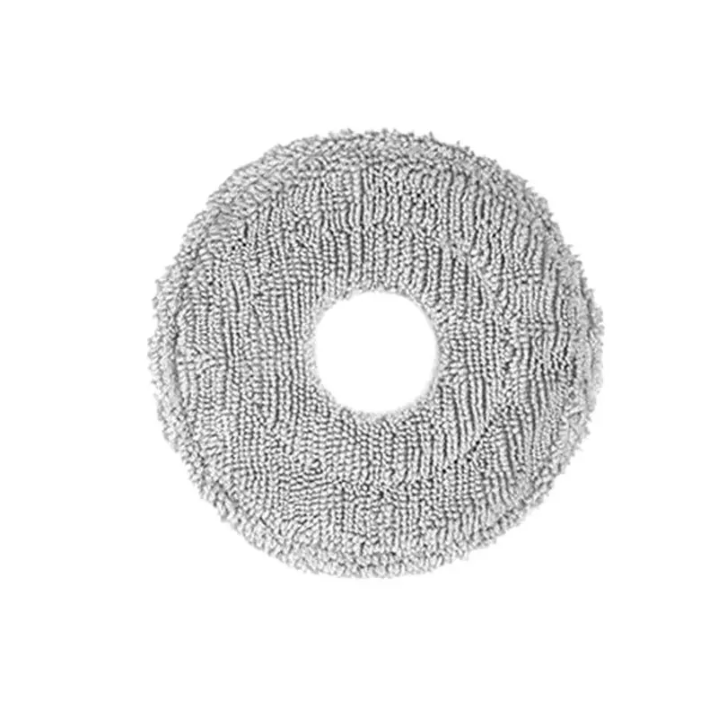 BBNV-For Cecotec Conga X100/X100 X-Treme, JONR X1 MAX, Everybot Q11, Deerma X80 ULTRA/X90 Ultra Replacement Brush Filter Mop Bag
