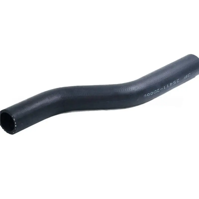 

A20K-Water Tank Radiator Hose Replacement Part 254112D000 25411-2D000 For ELANTRA 2000-2006