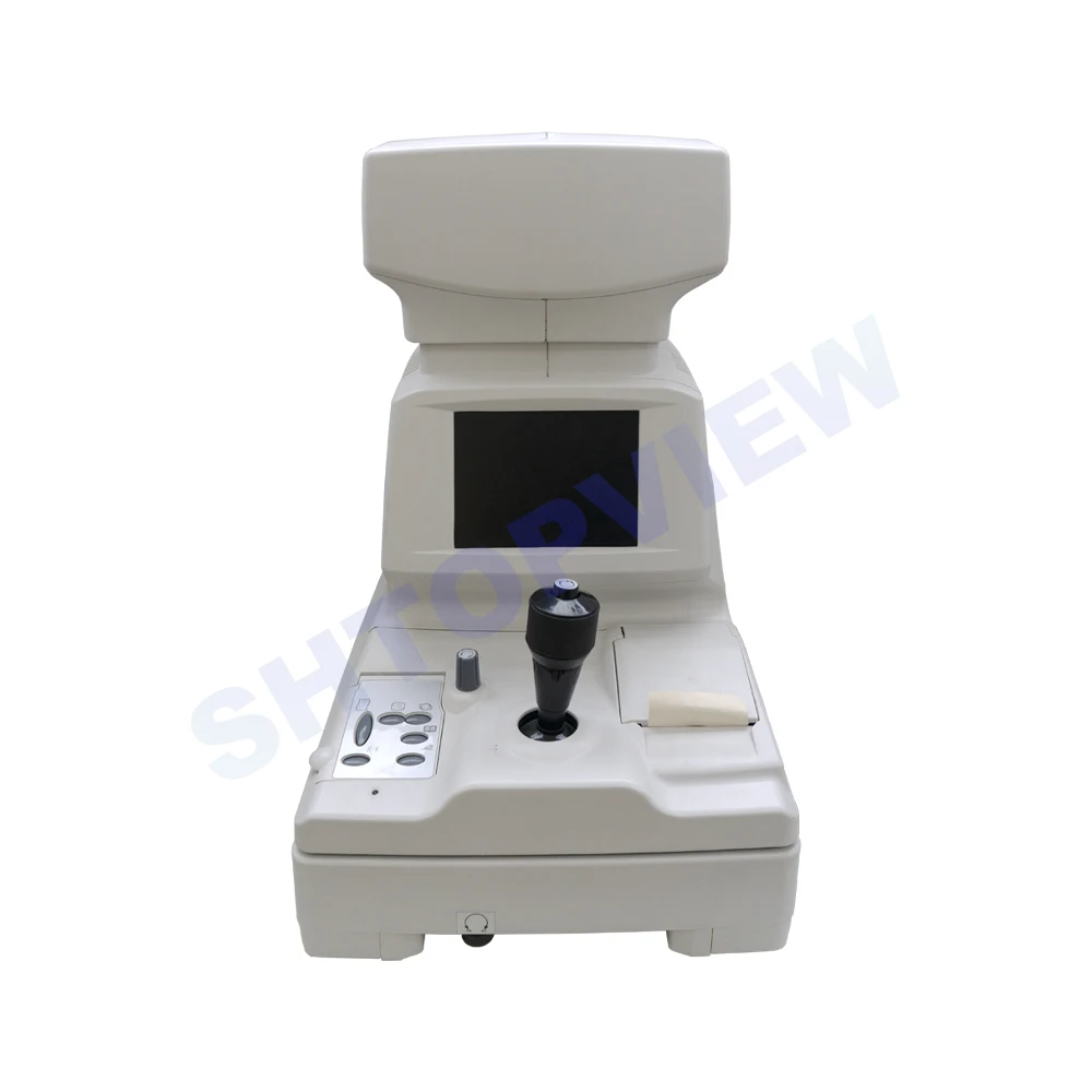 Hot sale 8900 China Factory Price Auto Kerato Refractometer keratometer