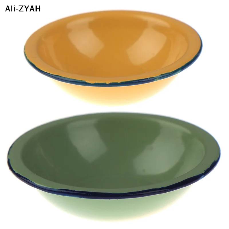 

Миниатюрные ретро-кастрюли для кукольного домика HMA76-1/12, кухонные аксессуары, игрушки