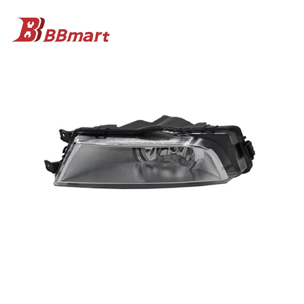 

5ED941700A BBmart Auto Parts 1 Pcs High Quality Car Accessories Right Front Halogen Fog Lamp For Skoda Octavia Ming Rui