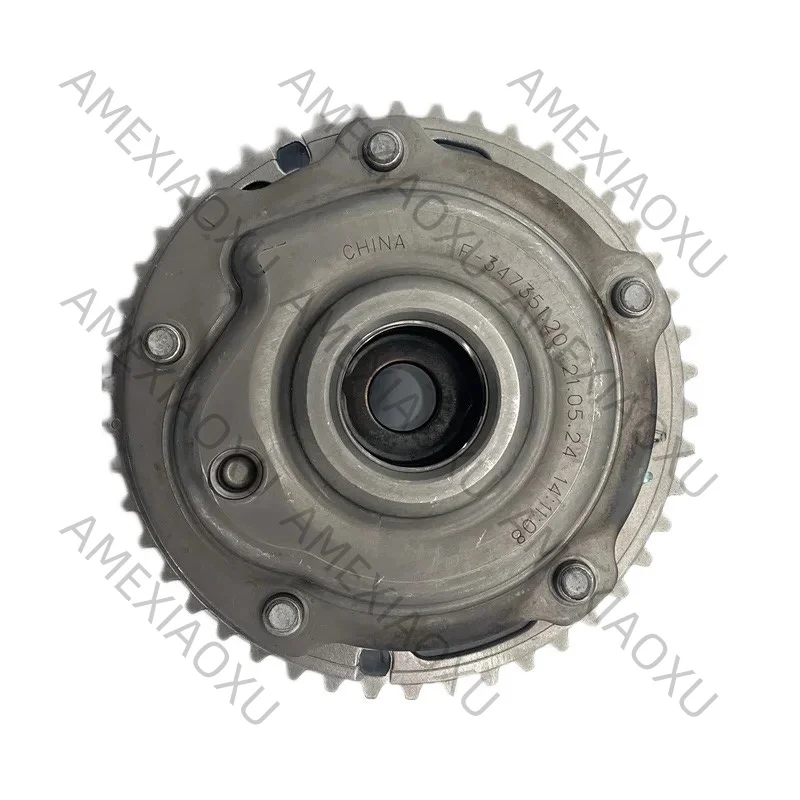 Engine Timing Camshaft For Chevrolet Aveo Cruze Sonic Pontiac G3 Vauxhall Opel Astra Insignia Signum Zafira 55567048
