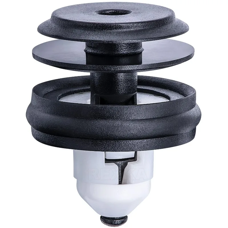 Interior Door Panel Fixture Card Clip Retainer Fasteners 51417325082 For BMW 3 5 6 X5 X6 X7 Z4 G30 G30N G31 G31N G38 G38N