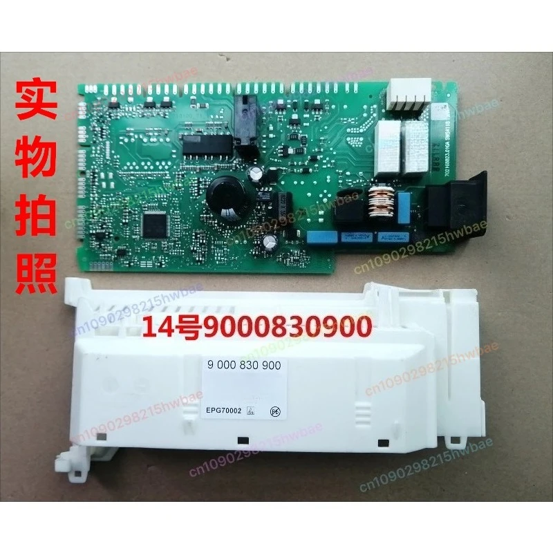 

90% Новая плата управления для посудомоечной машины (горячая распродажа)