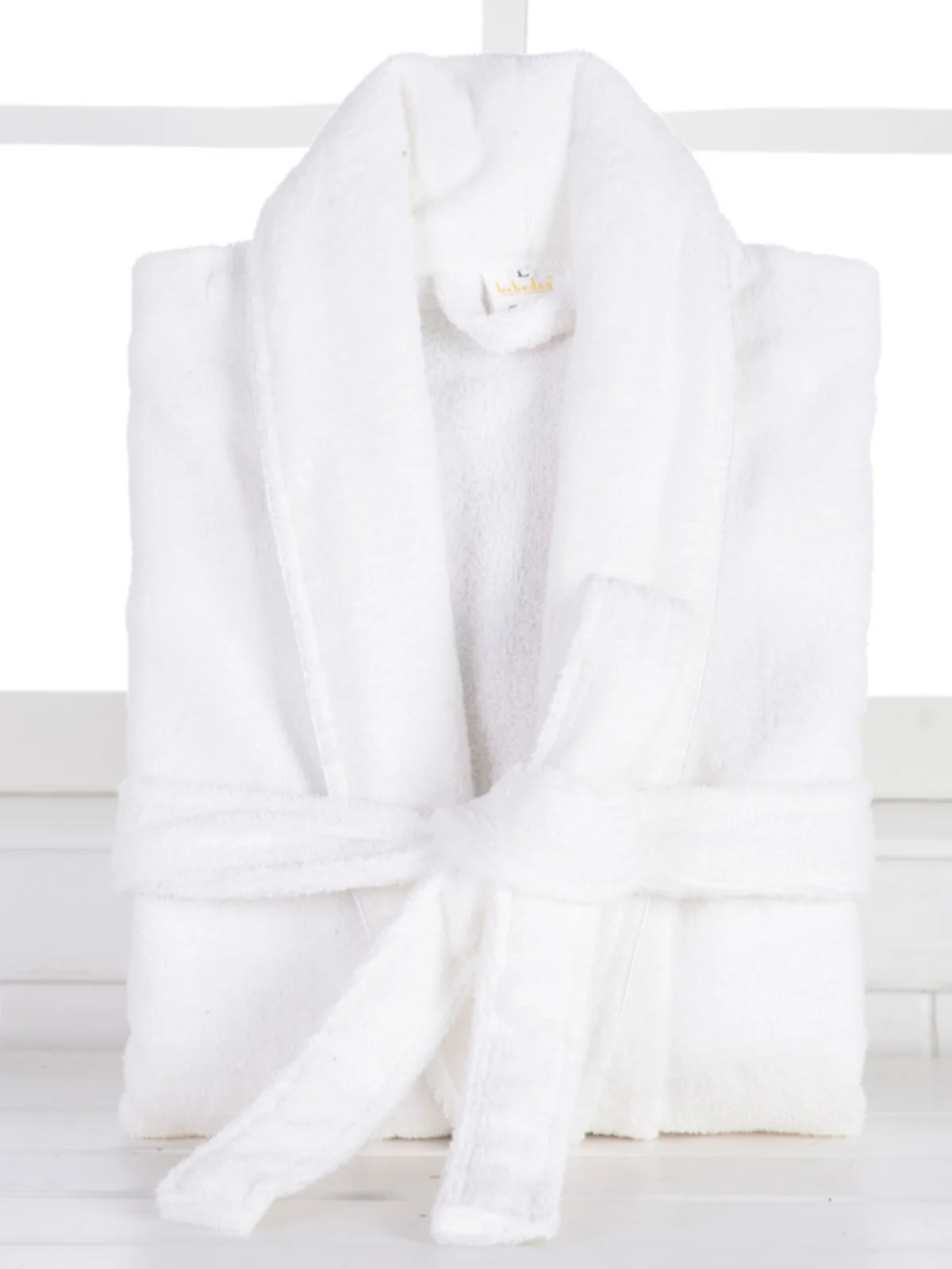 

Банный халат из чистого хлопка, полотенце для отеля, банное платье Beau Salon, женский впитывающий халат для плавания и купания