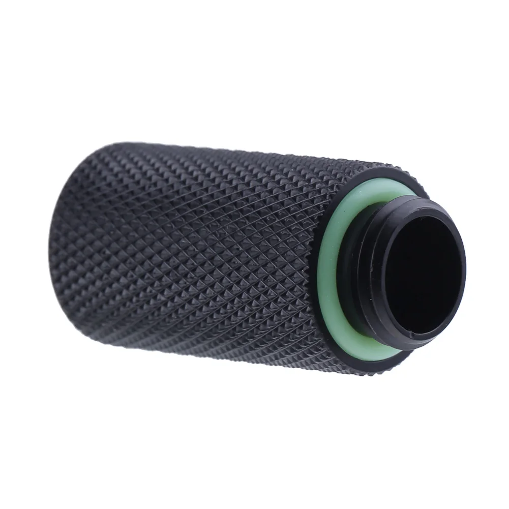 Extensor Base De Tubo De Refrigeração De Água, G1, 4 Rosca, PC Sistema De Refrigeração De Água
