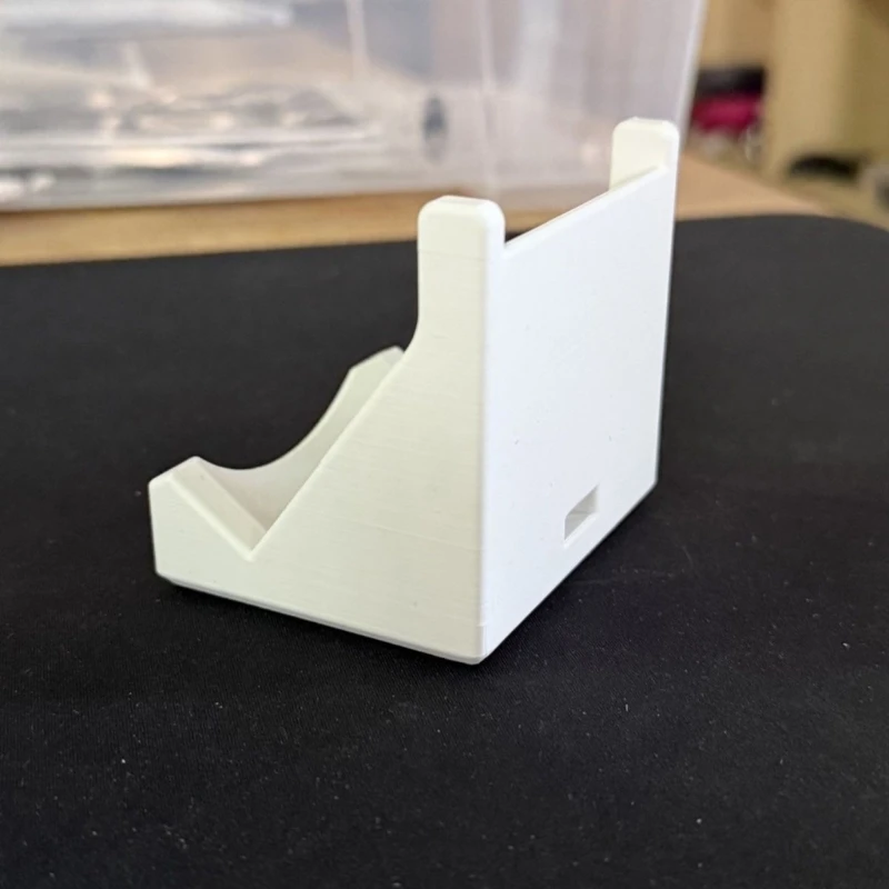 Desk Mouse Display Rack Verbetering visuele aantrekkingskracht voor Home Office Desk