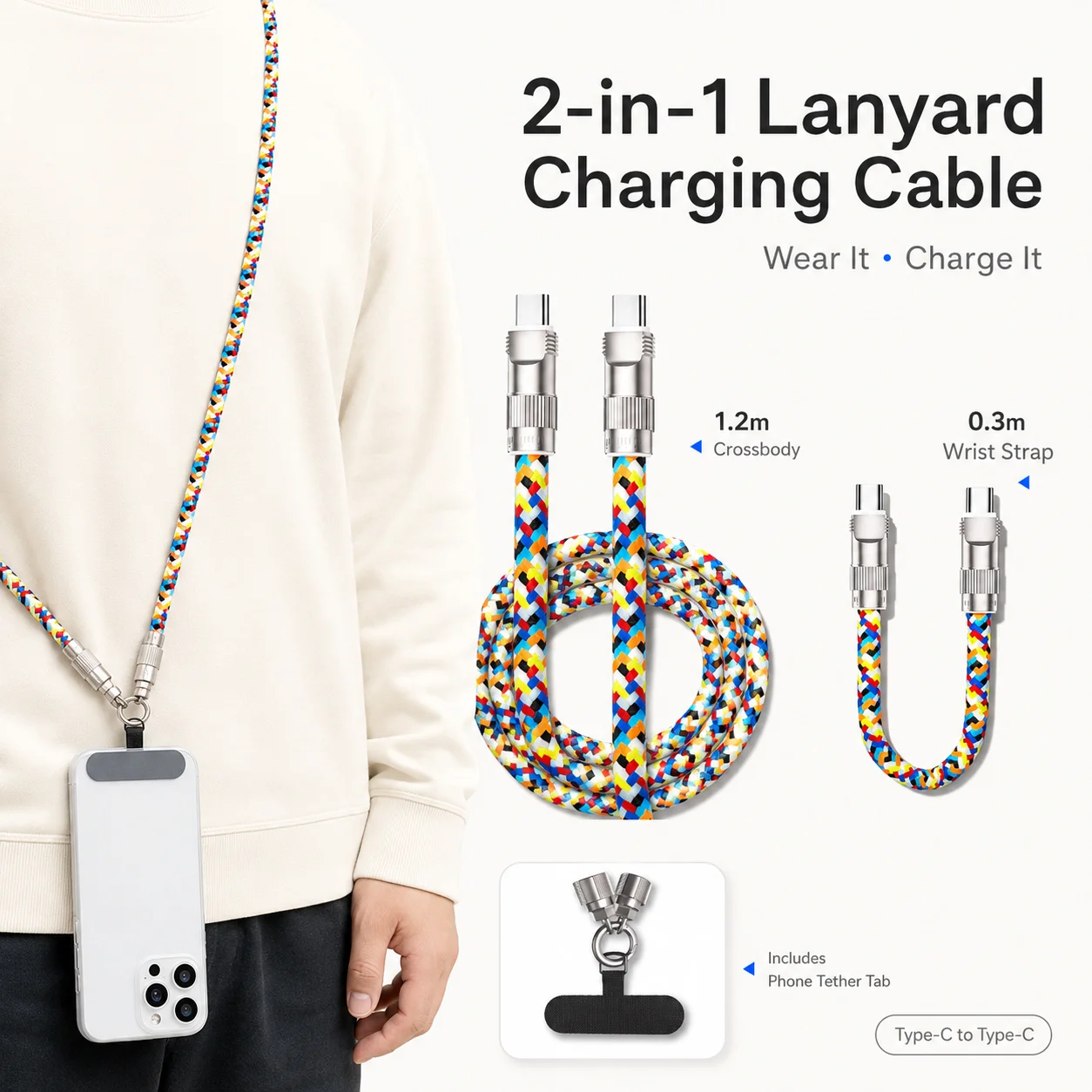 Thumbnail 2 - #30 Best Lanyards to Buy In 2026