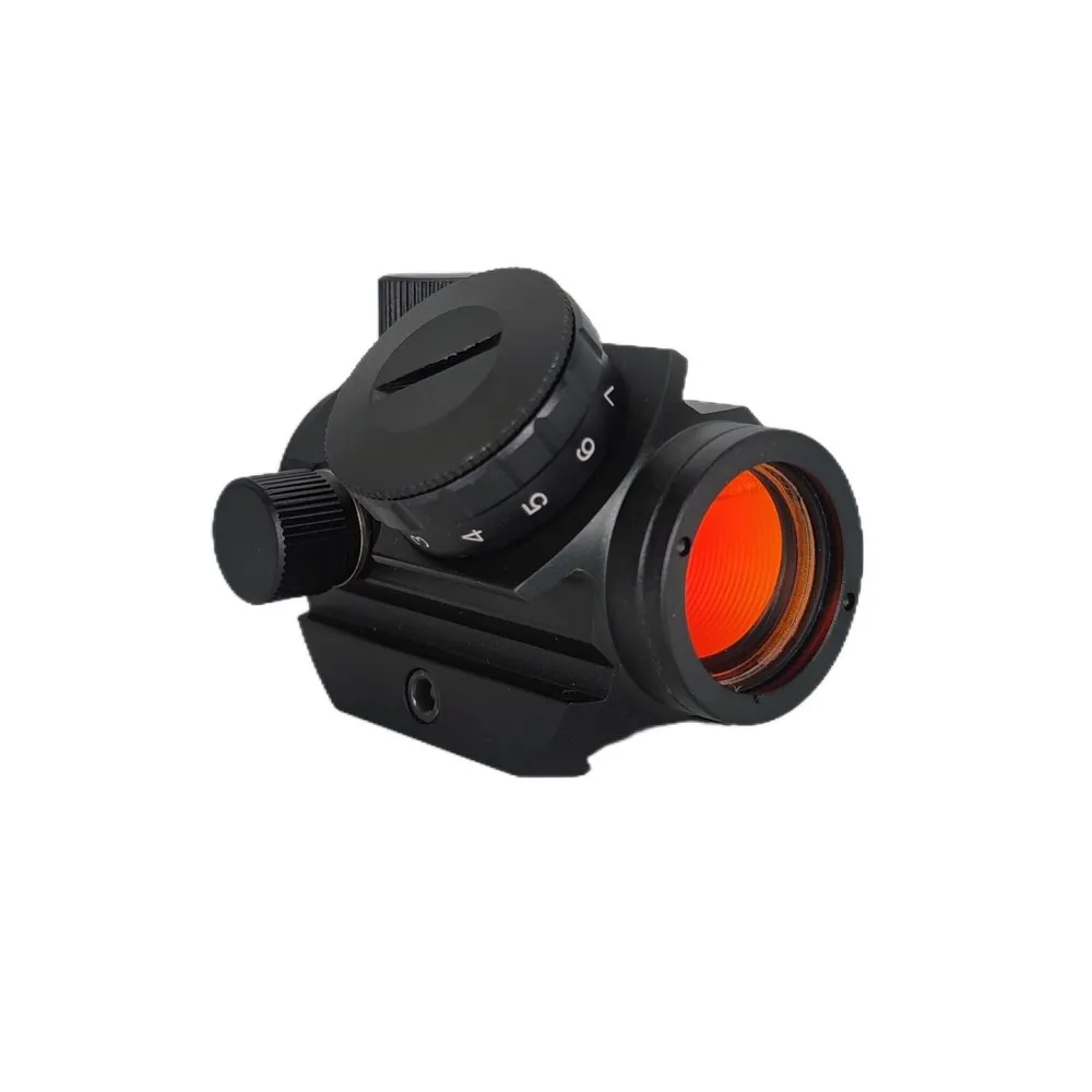 Red Dot Sight 1X22M… - image