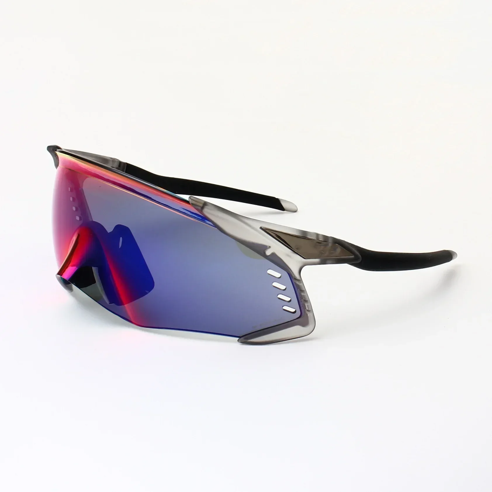 Neue Rennrad-Outdoor-Sportbrille zum Skifahren und Wandern für Männer und Frauen, Retro-Wind- und Sandschutzbrille – Detail 24