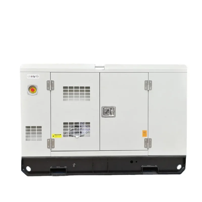 403A-15G2 10kw super silent set 15kva diesel generators electricity generation machines open genset