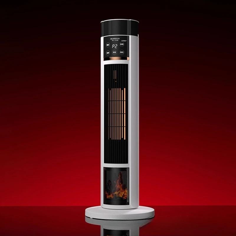 

Графеновый электрический обогреватель, портативный теплый вентилятор для детской комнаты или ванной комнаты, быстрый нагрев, энергосбережение, компактный дизайн для зимы