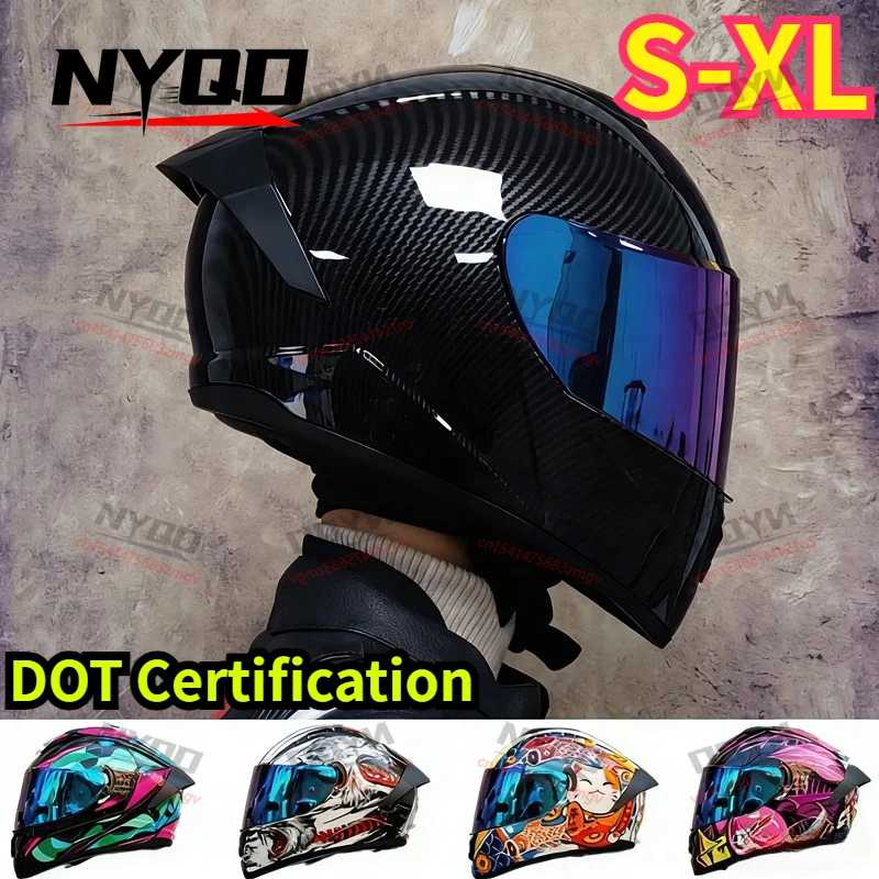 LVS-701 Full Face R…