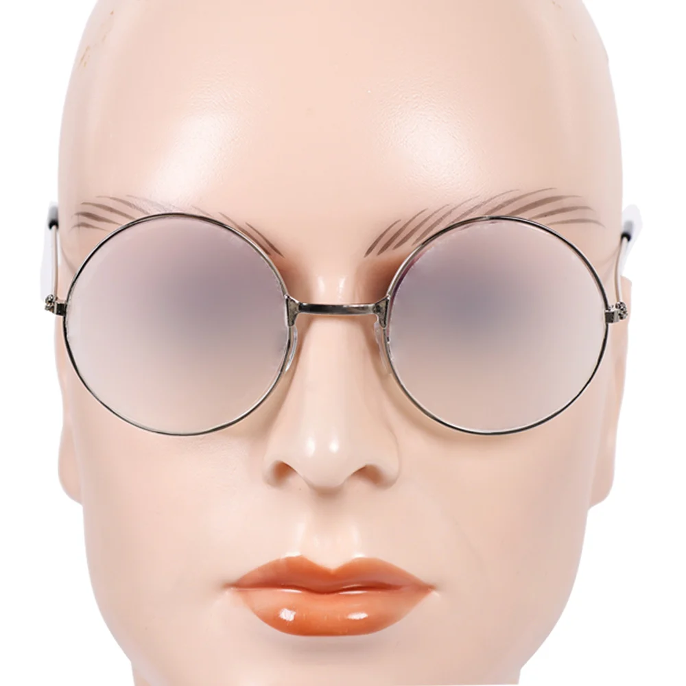 Taro Sakamoto Cosplay Eyewear Props Headwear Sakamoto Anime Days Roleplay Costume Accessories Eyeglasses Halloween Carnival Gift view 6