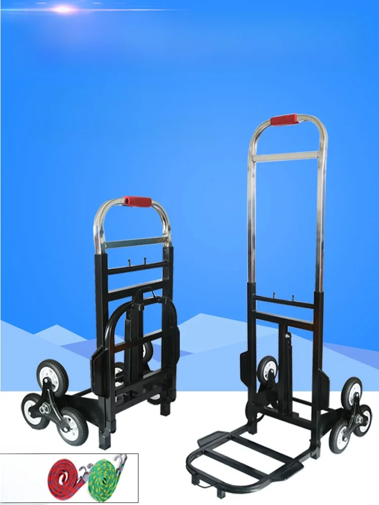 carrello-portatile-saliscale-con-ruote-in-gomma-retrattili-carrello-piccolo-per-uso-domestico-telaio-in-acciaio-al-carbonio-carrello-per-la-spesa